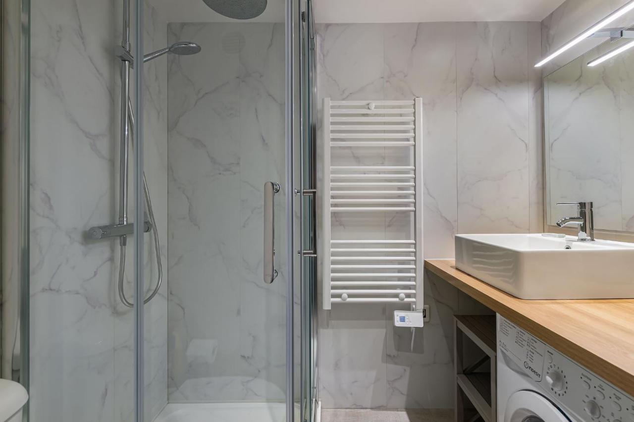 Appartement De Charme Hyper Centre A Val D'Isere Экстерьер фото